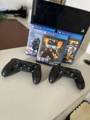 PlayStation 4