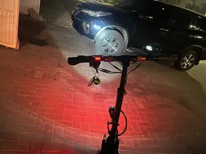 MyToys M4 Pro Scooter Read Description. سكوتر ماي تويز M4 Pro أقرأ الوصف