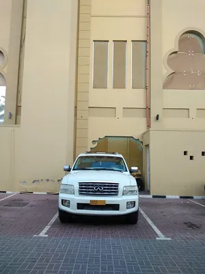 انفنتي كيواكس سنجل بدون دبل .......بيع او مبادلة