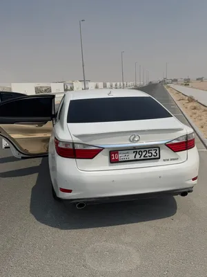Lexus ES350