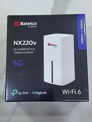 unlock batelco router 5g