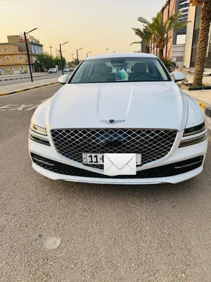 جنيسس 2023 للبيع