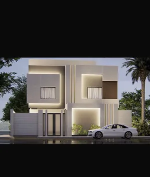 منزل للبيع (الشاري يكمل البناء ) الجاد يكلمني ع الواتس