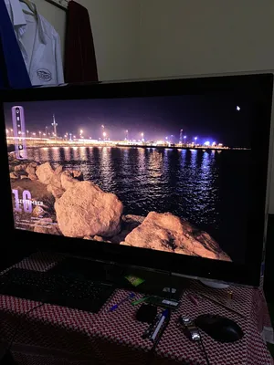 Samsung 40” TV – UA40B7000WR