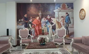 بەستنی کاغەزی دیوارخزمەتگوزاری بەستنی هەموو جۆ(ورق جدران)بە بەرزترین کیفیت و نرخیکی گونجاو لە هەولیر