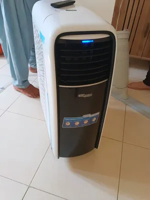 Portable AC brand new condition