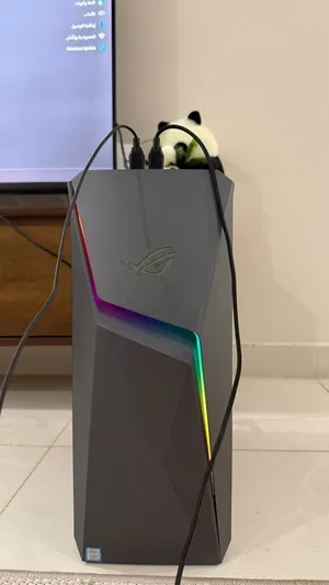للبيع بي سي PC RTX2070