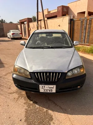 افانتي 2006