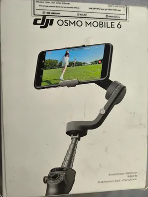 dji osmo mobile 6