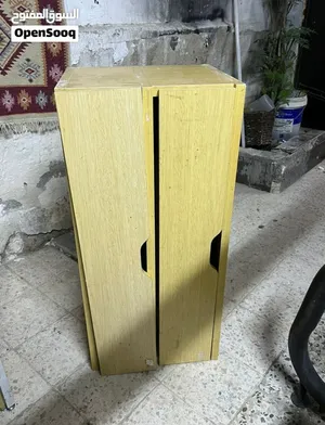 خشب ثقيل مرتب