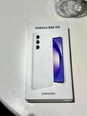 samsung a54