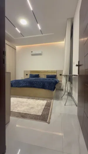 استديو مفروش سوبر ديلوكس ب العبدلي