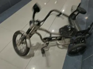 kids bicycle
