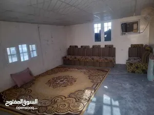 منزل للإيجار/ للإستثمار  / للبيع في جعلان بو علي الجوابي  بسعر مميز  الخط الاول على الشارع العام