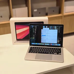 MacBook Pro M1 - 8GB RAM - 512GB SSD