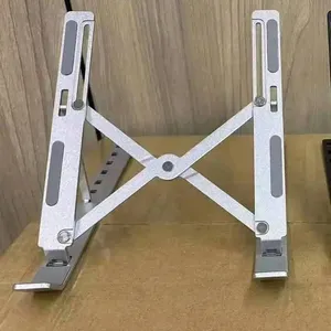 Support en Aluminium pour ordinateur Portable