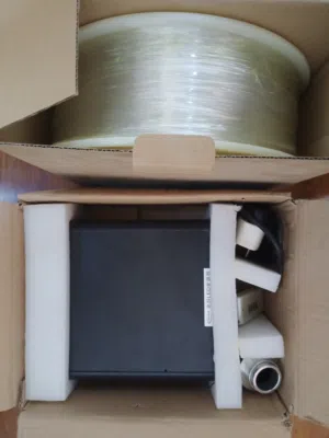 جاهز أراعي بالسعر بيع السريع Fiber Optic Light Engine) لإنارة سقف النجوم - بحالة ممتازة ومع البكرة