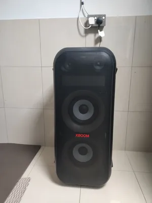 LG XBOOM XL9T 1000watts