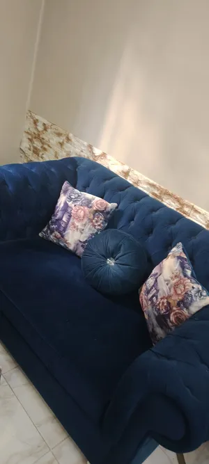 طقم كنب 7 مقاعد
