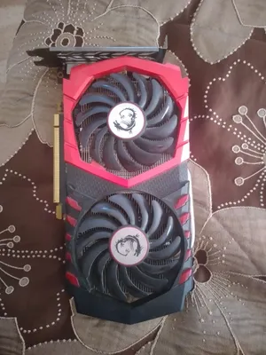 كرت شاشه 1050ti