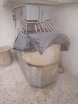 عجانة كهربائية للبيع