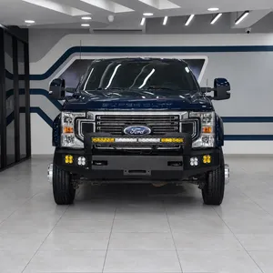فورد F-450 سوبر دوتي لاريت 2022