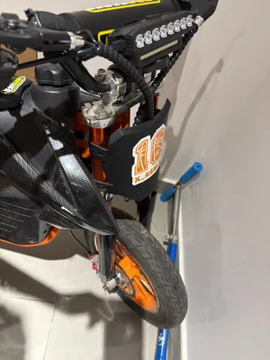 Kugoo gtm03 ebike