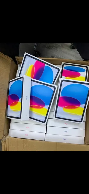 ipad 11 GEN (A16) TDRA NEW