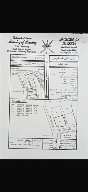 من المالك، قطعتين شبك خلف بلدية المصنعة، الارض مفتوحة من 3 جهات، 14 الف للقطعة