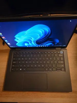 Dell latitude 7430 i5 12 gen 16gb ram