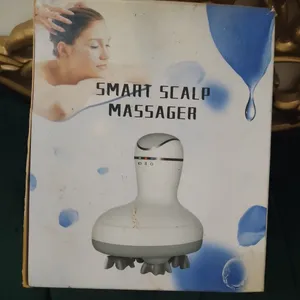 جهاز مساج الراس