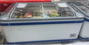 فريزر Freezer for shop