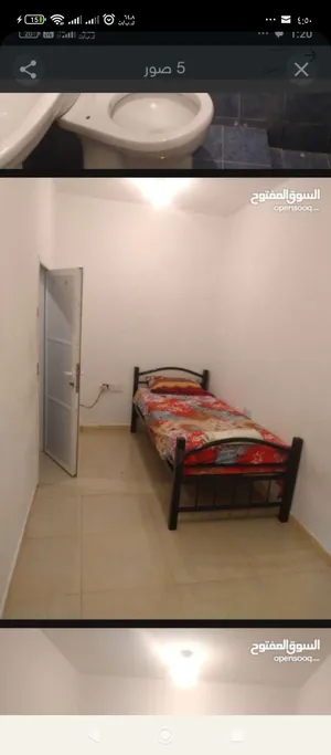 Furnished Monthly in Muscat Al-Hail