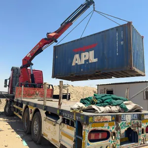 للاایجار ونش بوم ترک 12 طن المشوار داخل جدہ او خارج من جدہ میں
