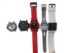 Miscellaneous Quartz Watches