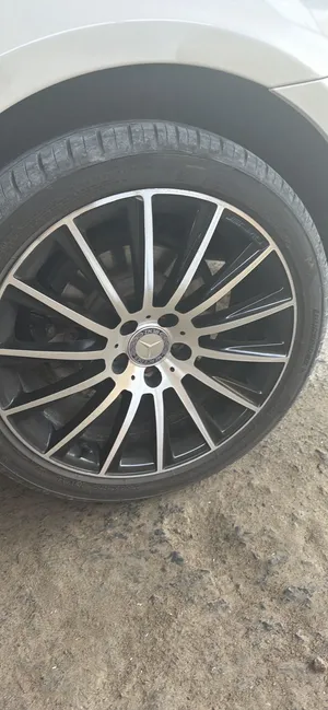 جنوط مرسيدس r19 AMG