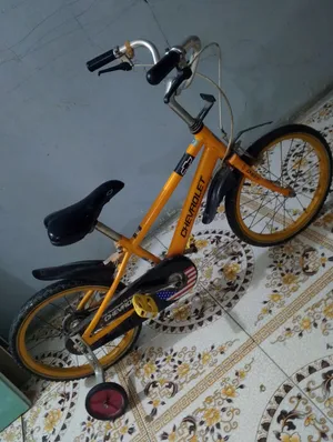 دراجة هوائية