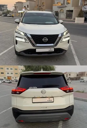 نيسان اكستريل للبيع