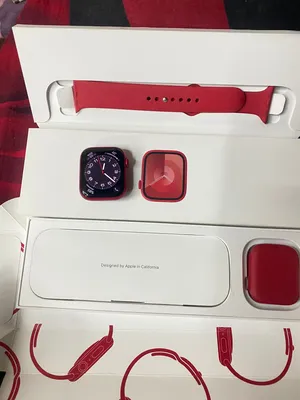 Apple Watch Series 9 GPS v cellular 45MM rate cour