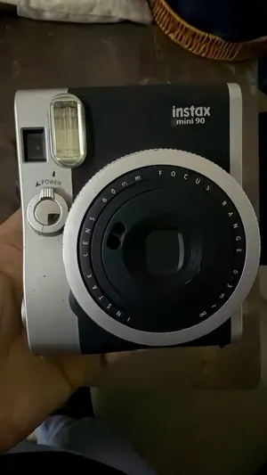 كاميرا إنستاكس Mini 90 الأصلية للبيع