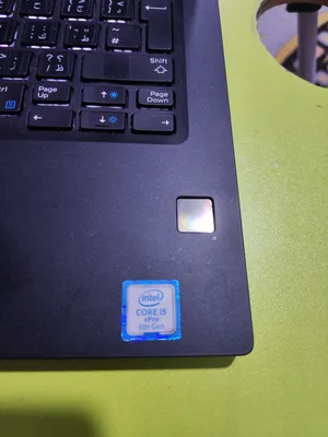 : لابتوب Dell i5 الجيل الثامن بحالة ممتازة للبيع. الوصف: للبيع لابتوب Dell بمواصفات ممتازة