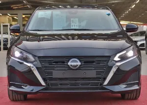 New Nissan Altima in Al Riyadh