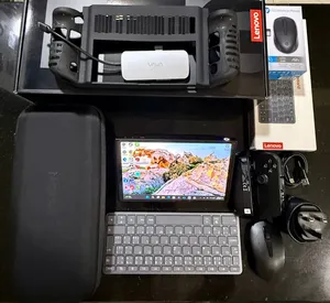Lenovo Legion Go Z1