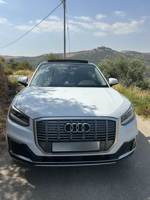 Audi Q2L for sale 2021 اودي كيو 2 للبيع