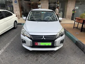 Mitsubishi Attarage