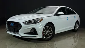 Hyundai Sonata 2019