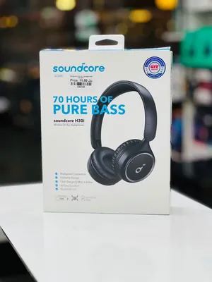 Brand New Anker Soundcore H30i in Oman  Powerful Sound