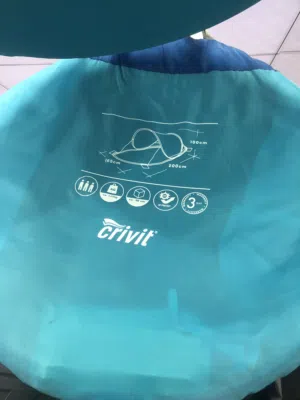 خيما كرافت ممتاز