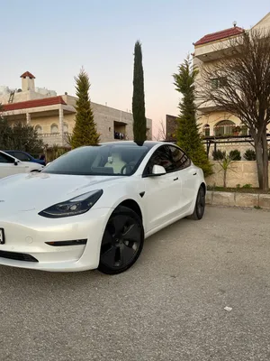 تسلا مودل 3 موديل 2022 توب نظافة اتوسكور 85%