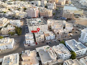 عائد من الإستثمار 10%، فرصة ما موجودة في السوق للبيع مبنى سكني مأجر بعقود لعوائل